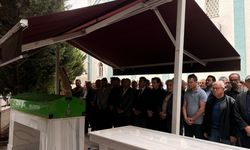 Sümeyra Balcı Dizman’ın acı günü