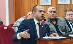 Genç’ten Akyel’e emlak vergisi yanıtı: “Belediyeler belirlemiyor”