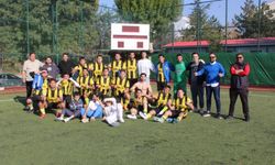 Yeni lider Çağlar