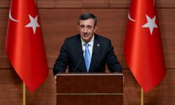 Cumhurbaşkanı Yardımcısı Yılmaz: "Türkmenistan, bölgesinin en hızlı büyüyen ekonomilerinden biri haline gelmiştir"