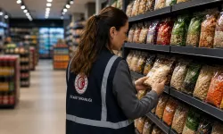 Eskişehir'de gıda denetimlerinde 343 bin TL ceza kesildi
