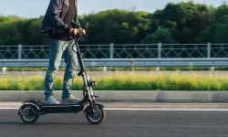 E skuter ihlallerinde cezalar yeniden belirlendi
