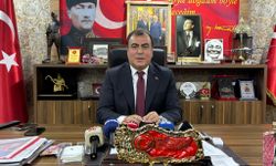MHP Eskişehir İl Başkanı Ayhan Sezer: Eskişehir’in cezalandırıldığını düşünmüyorum