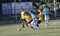 U 19'lar start veriyor