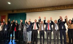 YENİ Parti Eskişehir’de ön seçim heyecanı: Talat Yalaz tek aday