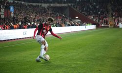 Bu sefer olmadı