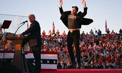 Elon Musk yeniden Trump yönetiminde: Pentagon’un savaş projesine liderlik edecek