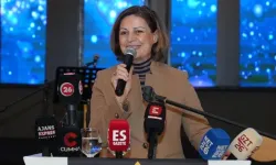 Ünlüce açıkladı: Altın madeni projesinin ÇED kararı iptal edildi