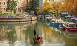 Eskişehir’de bugün hava nasıl olacak? Sıcaklık artışı bekleniyor