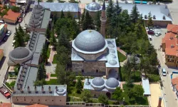 Kazım Kurt açıkladı: Kurşunlu Külliyesi Kütahya Vakıflar Bölge Müdürlüğü'ne mi devrediliyor?