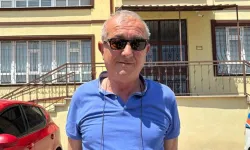 Orta Mahalle Muhtarı Gündoğan hayatını kaybetti