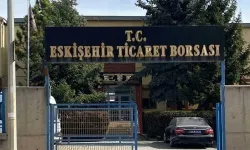 Eskişehir Ticaret Borsası taşınıyor mu?