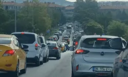 Eskişehir’de trafiğe kayıtlı araç sayısı 410 bini aştı