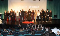 Eskişehir’de kadınların ilham veren hikâyeleri TEDx sahnesinde