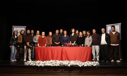 Eskişehir'de sanatseverleri dopdolu bir sezon bekliyor