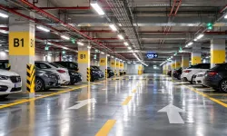 Eskişehir’de yer altı otoparkı için 30 yıllık karar