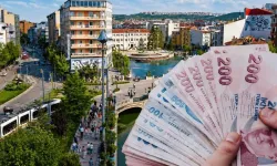 Odunpazarı Belediyesi’nden esnafa SMS’li taksit hatırlatması