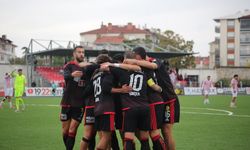 Eskişehirspor'dan maç başına 3.2 gol