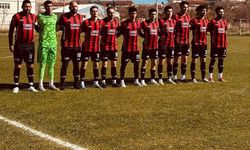 Mihalıççık avantajlı başladı