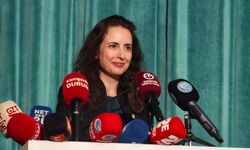 YENİ Parti Odunpazarı’nda Çalıkuşu dönemi başladı: "Partimizi iktidara taşıyacağız"