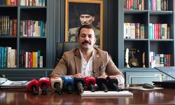 Yalaz’dan ön seçim mesajı: “Örgütümüze sonuna kadar güveniyorum”