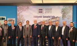 ESO’da seçim maratonu tamamlandı: Yeni yönetim belli oldu