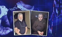 Fon soruşturmasında 2 tutuklama daha: Sayı 58’e yükseldi