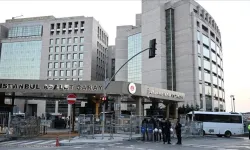 Fon soruşturmasında 5 kişi daha gözaltına alındı