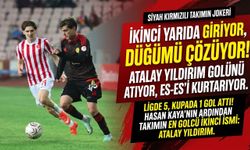 Eskişehirspor'un kurtarıcısı