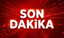 Manisa Soma'da maden ocağında göçük: 2 işçi mahsur kaldı