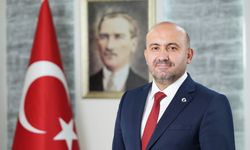 Gürhan Albayrak’tan 29 Ekim Cumhuriyet Bayramı mesajı