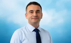 CHP’li Sivrihisar Belediye Başkanı Dökmeci’den 'Erdoğan'lı paylaşım