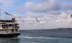 Meteoroloji’den sağanak ve sis uyarısı