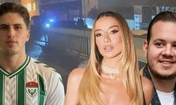 Futbolcu Kubilay Kundakçı cinayeti davasında Aleyna Tutuş'a beraat kararı