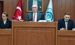 Kazım Kurt’tan bütçe savunması: “Bütçede hayal kuruyoruz”
