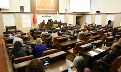 Tepebaşı Belediyesi’nin 2027 bütçesi kabul edildi: Mecliste borçlanma ve rakam tartışması
