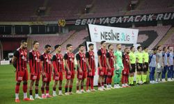 İlk yarıda gol sesi çıkmadı