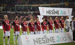 Eskişehirspor beraberliğe şükretti