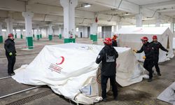 TAK, AFAD barınma akreditasyonu almaya hak kazandı