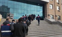 Eskişehir dahil 4 ilde yasa dışı bahis operasyonu: 11 tutuklama