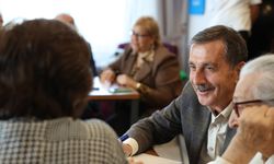 Ataç: Herkes için eşit ve erişilebilir hizmet üretiyoruz