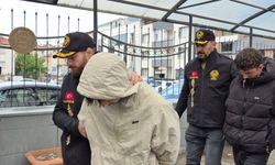 Eskişehir’de silahlı kavga: 2 yaralı, 2 tutuklama