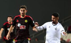 Eskişehirspor Atalay’la geri döndü