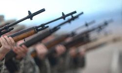 ABD ordusunda İkinci Dünya Savaşı'ndan bu yana bir ilk: Kurşuna dizilerek idam edilecek