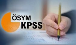 Eskişehir'de binlerce adayın KPSS heyecanı başladı
