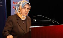 AK Parti'de Fatma Betül Sayan Kaya'nın yerine yeni atama