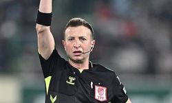 Süper Lig hakemi Yasin Kol gözaltına alındı