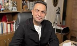 Gazeteci Murat Ağırel tutuklandı