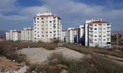 İYİ Parti Odunpazarı 1180 kapıyı çaldı: TOKİ sakinleri çözüm bekliyor