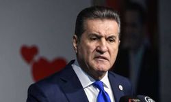 Mustafa Sarıgül, YENİ Parti'den istifa etti
